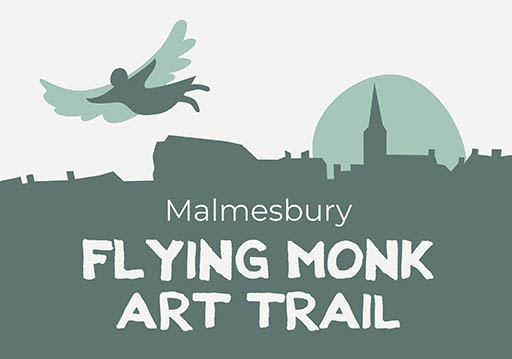 Flying Monk Arts Trail