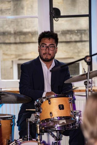 06 Jazz Evening