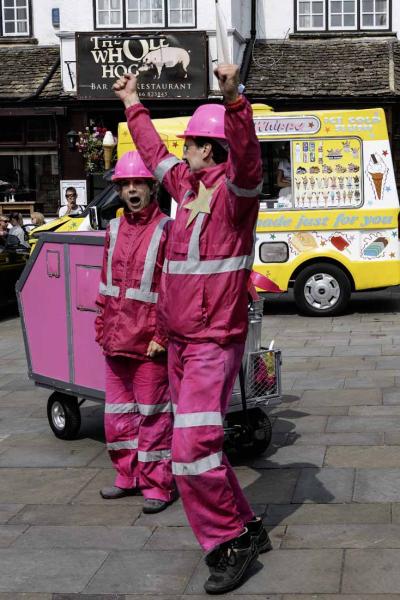 Petticoat Lane 29
