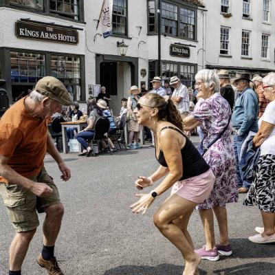 Petticoat Lane 40