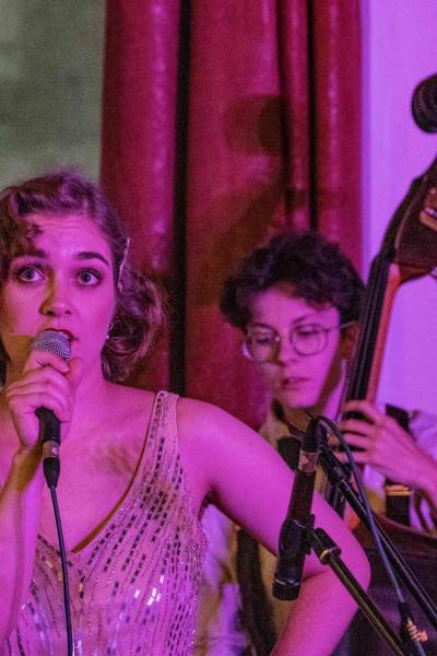 Jazz Night 16