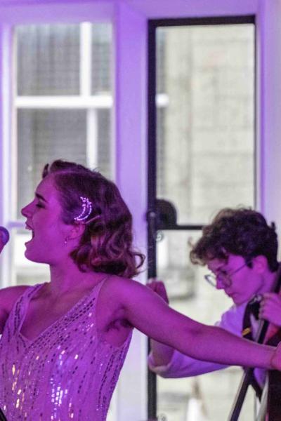 Jazz Night 8