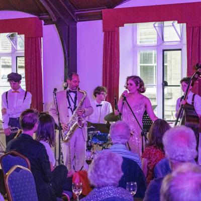 Jazz Night 9