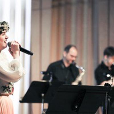 Jazz Evening 2024