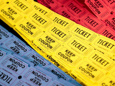 The Grand Raffle Draw